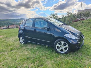 Mercedes-Benz Clase A 2009
