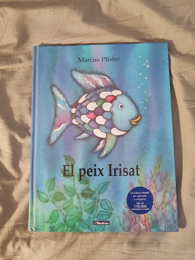 El peix irisat