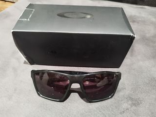 Gafas Oakley Targetline - Negras