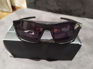 Gafas Oakley Targetline - Negras