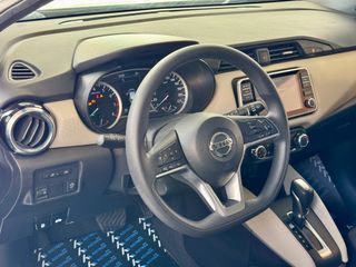 Nissan Micra 2019