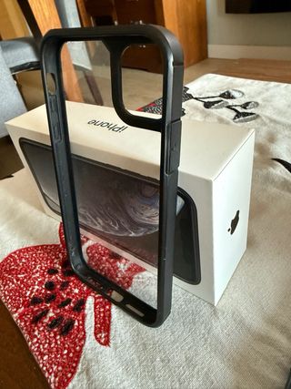 iPhone 11 negro 64GB