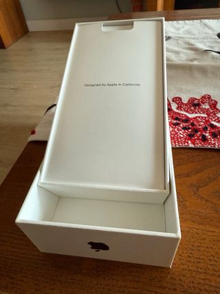iPhone 11 negro 64GB