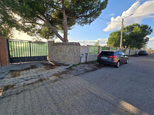 TERENO VILAFLORES .PRIVADO 500 METROS.