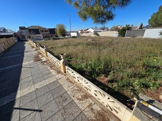 TERENO VILAFLORES .PRIVADO 500 METROS.