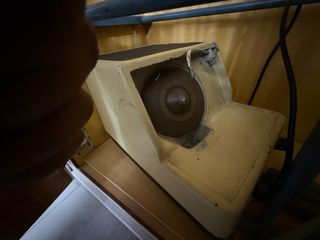 Muebles óptica - mostrador expositores
