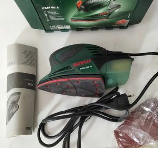 Lijadora Bosch PSM 80 A