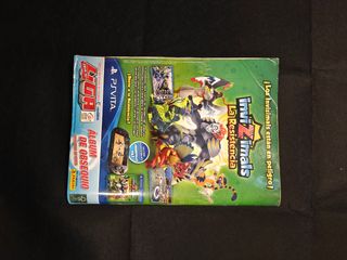 Album futbol liga 2014 2015 14 15 este panini