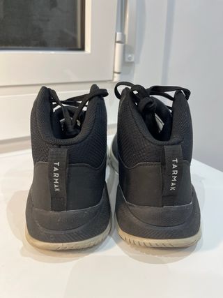Zapatillas Tarmak Protect 120 - Talla 44