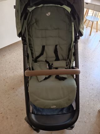 Sillita Joie Litetrax Pro