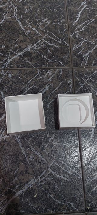 AirPods Pro - Caja vacía