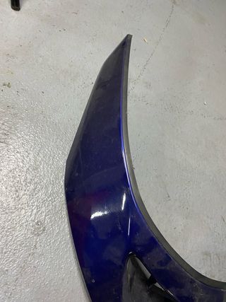 TAPA frontal Burgman 250-400 (03-06)