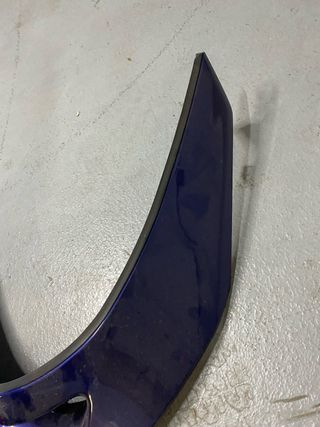 TAPA frontal Burgman 250-400 (03-06)