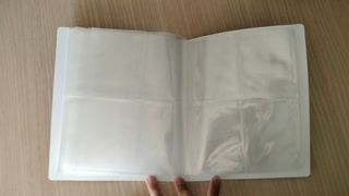 Cartas Pokémon V - 72 unidades. Regalo álbum