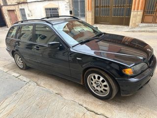 BMW Serie 3 2005