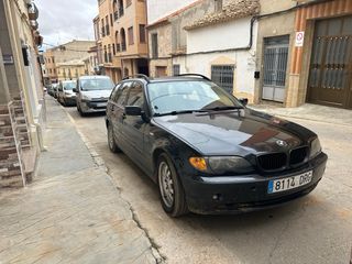 BMW Serie 3 2005