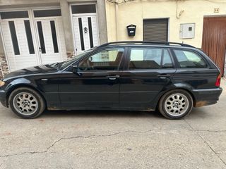 BMW Serie 3 2005