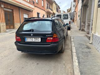BMW Serie 3 2005