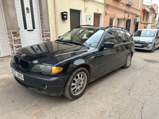 BMW Serie 3 2005