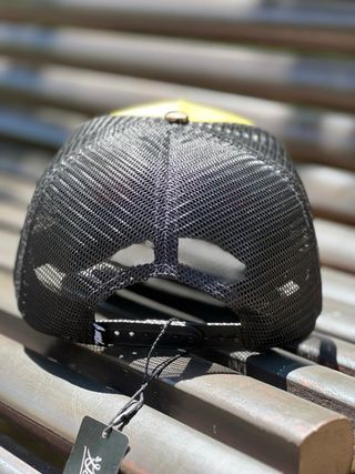 Gorra Lion | Gorra Trucker