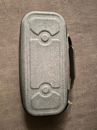 Ps Portal - Console portatile nera