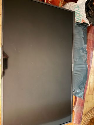 TV LG 55" Smart TV