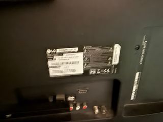 TV LG 55" Smart TV