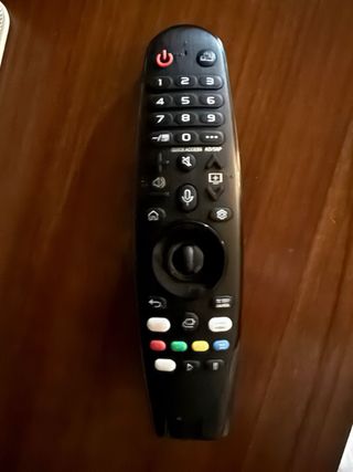 TV LG 55" Smart TV