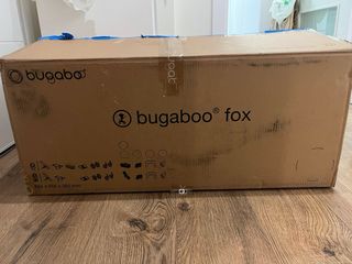 Bugaboo Fox - Silla paseo