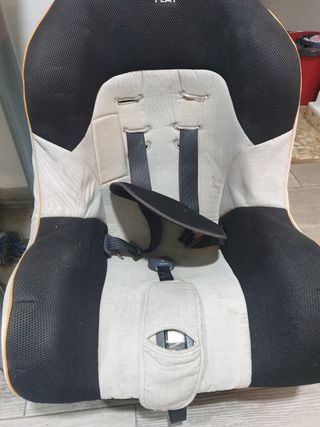 Silla coche bebé PLAY