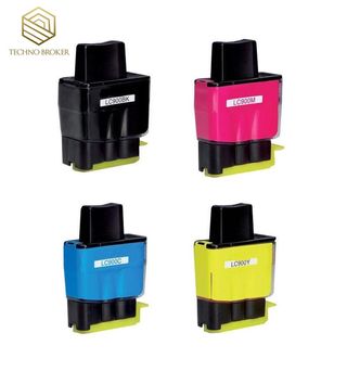 Brother lc900 compatible