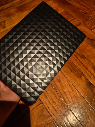 Seagate Expansion 6TB Desktop Drive HDD externo 