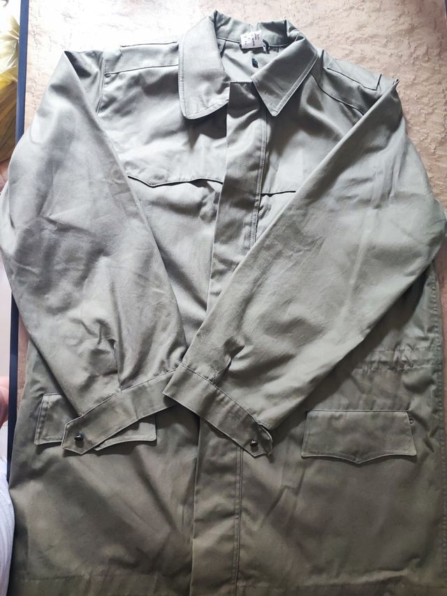 Giacca Esercito Italiano tg.54