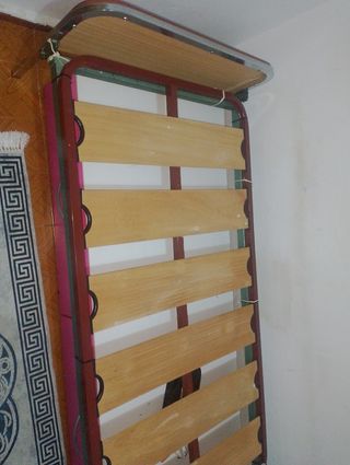Cama 90 -