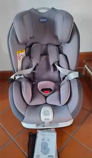 Seggiolino auto Chicco