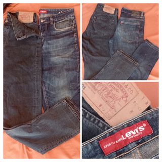 Ropa hombre: Camisetas, chaqueta, pantalones