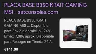 Gigabyte GeForce GTX 1050 OC 2GB GDDR5