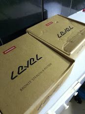 Freni mtb nuoviSRAM Level TL, MTB, 4 pistoncini