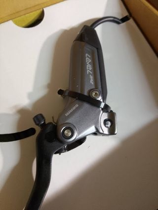 Freni mtb nuoviSRAM Level TL, MTB, 4 pistoncini