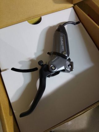 Freni mtb nuoviSRAM Level TL, MTB, 4 pistoncini