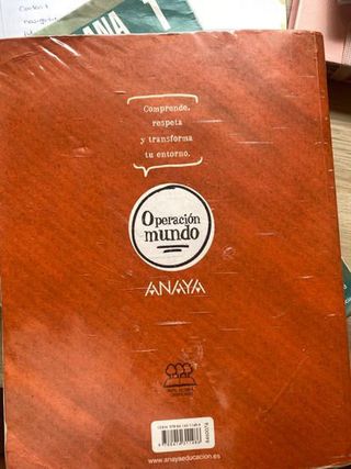 Historia del Mundo Contemporáneo 1.