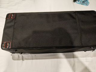 Funda Yamaha saxofón tenor