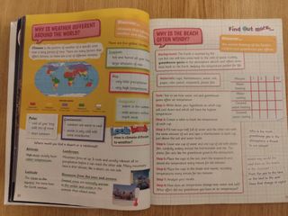 Cambridge Social Science Level 5 Pupil's Book w...