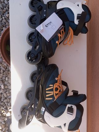 Patines en línea Oxelo