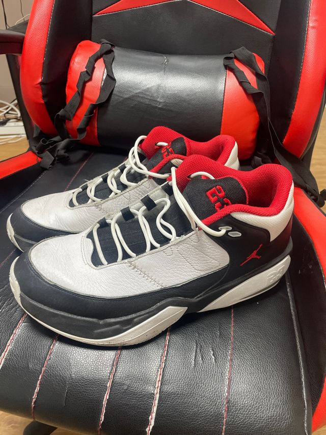 Zapatillas Jordan Max Aura 3