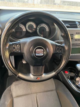 SEAT Leon 2007