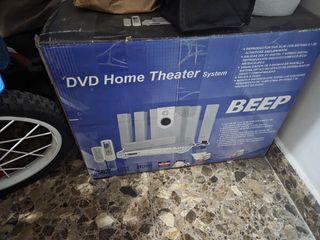 Home Cinema BEEP 5.1