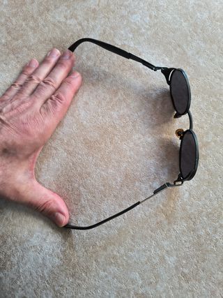 Gafas sol VOGART vintage