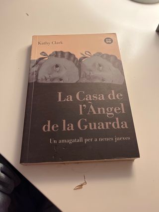 La Casa de l'Àngel de la Guarda