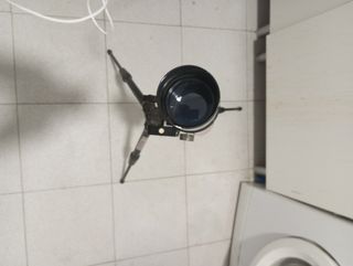 Telescopio NUEVO-TASCO 20ER 15x-45x50..